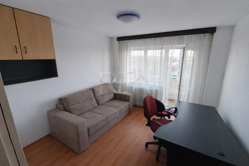 4 camere Costin Georgian,inst. schimb.,an 1975, 88 mp, anvelopat - 3