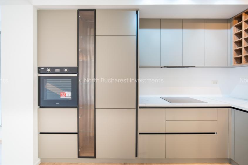 APARTAMENT 3 CAMERE + BALCON 41MP - ZONA MOSILOR - COMISION 0% - 14