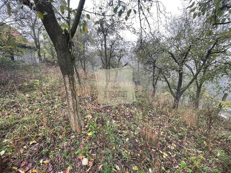 Casa individuala cu 6 camere si 3 bai si 1413 mp teren in Blaj - 12