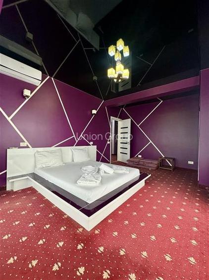 Vacanta Fara Sfarsit - Penthouse Spectaculos cu Terasa de Vis in Mamaia Nord - 5