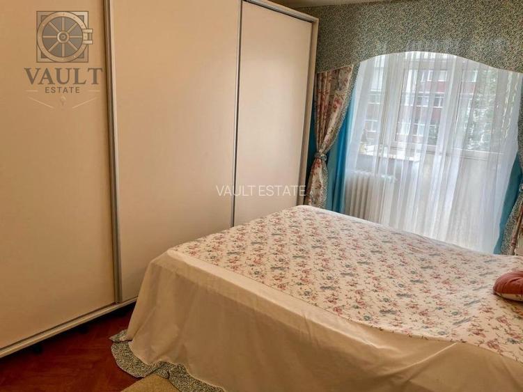 Apartament 2 camere -Dorobanti-Floreasca  - 8
