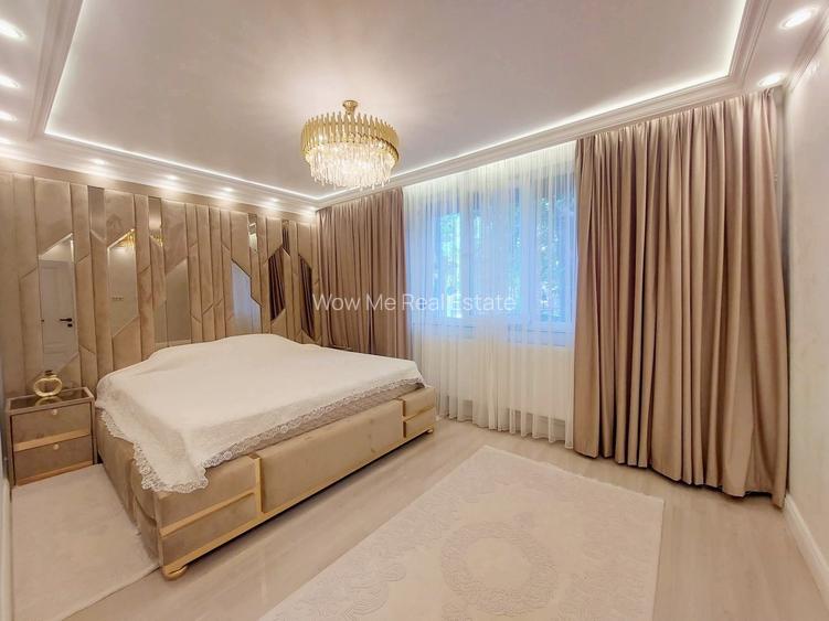 Apartament 3 Camere Mașina de Pâine, Teiul Doamnei - 2