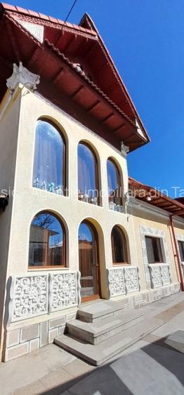 Vanzare proprietate - casa si teren  Voinesti Dambovita - 4