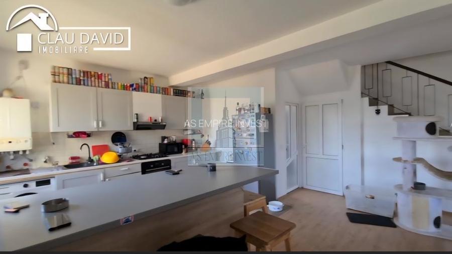 Casa de vanzare in Cristian - 6