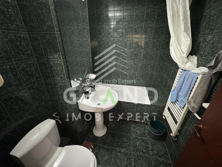 Apartament 4 camere | 2 BALCOANE | PARCARE | Marasti/Lacu Rosu/Hotel Paradis - 29