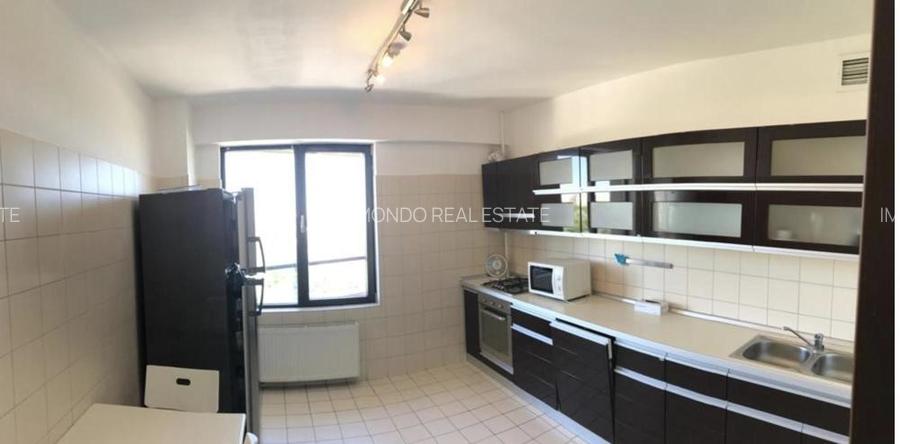 3 Camere I PARCUL CIRCULUI I Central Park  I Loc de Parcare Subteran - 5