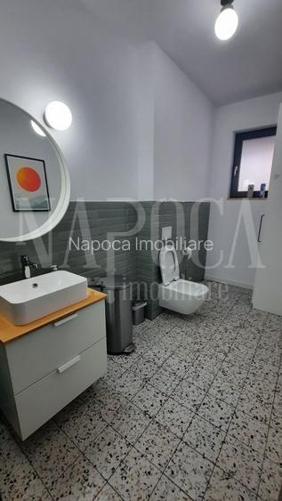 Birou de vanzare in Floresti - 13