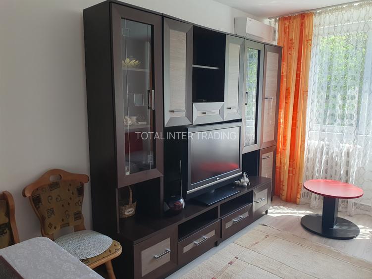 Inchiriere - 2 camere - Dr Taberei -Timisoara Romancierilor 2/ 4 - decomandat - 5