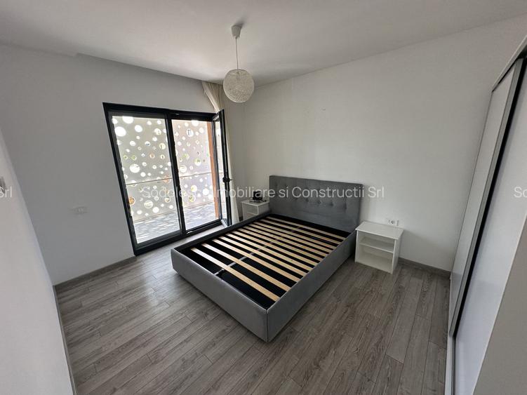 Apartament 3 camere - Dumbravita - 28