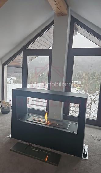 CASĂ DE VÂNZARE ÎN POUANA MĂRULUI,JUD. CARAȘ-SEVERIN - 2