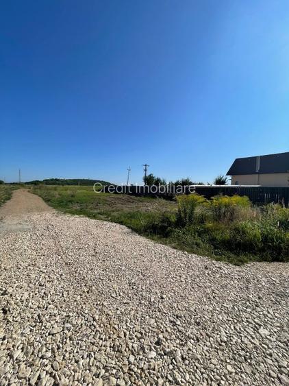 Teren de vanzare Sacele - 4