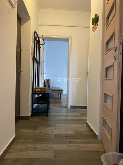 Floreasca, Mozart, apartament 2 camere dec et 1 - 13