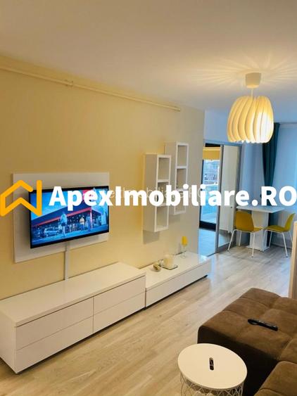 Garsoniera de inchiriat Drumul Taberei București | ApexImobiliare.ro - 4