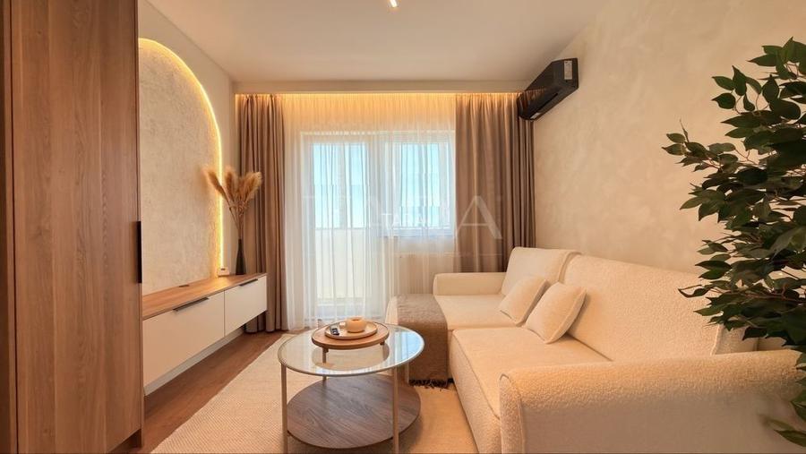 Apartament complet renovat, cu vedere spre Parcul Primăverii. - 7