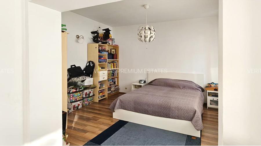 Casa de vanzare parcul Carol la 750 metri, 2008, primul proprietar, la cheie - 9