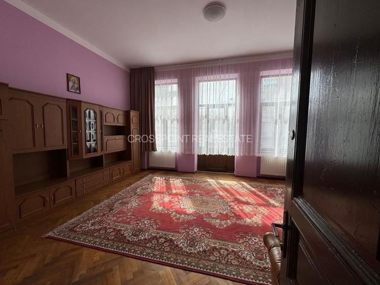 Apartament cu 4 camere decomandat în Kogălniceanu - 3