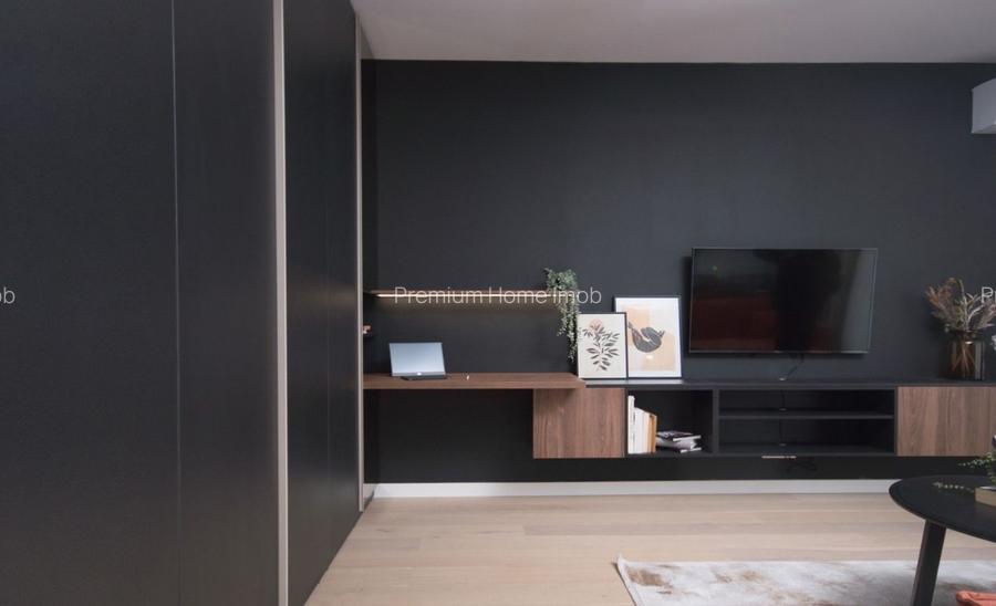 Apartament | 2 camere |  bloc nou | Aviatiei | Nusco City - 5