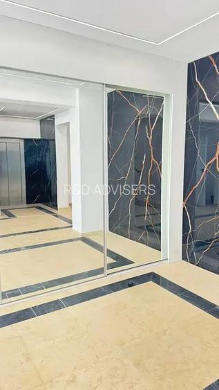 De vanzare 2 Camere | Rond Omv | Bloc nou | Mutare imediata - 11