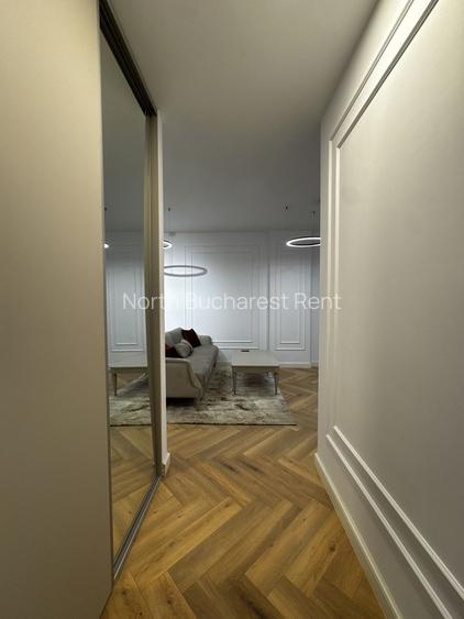 2 Camere de închiriat | Pipera Rond OMV | Parcare inclusă - 6