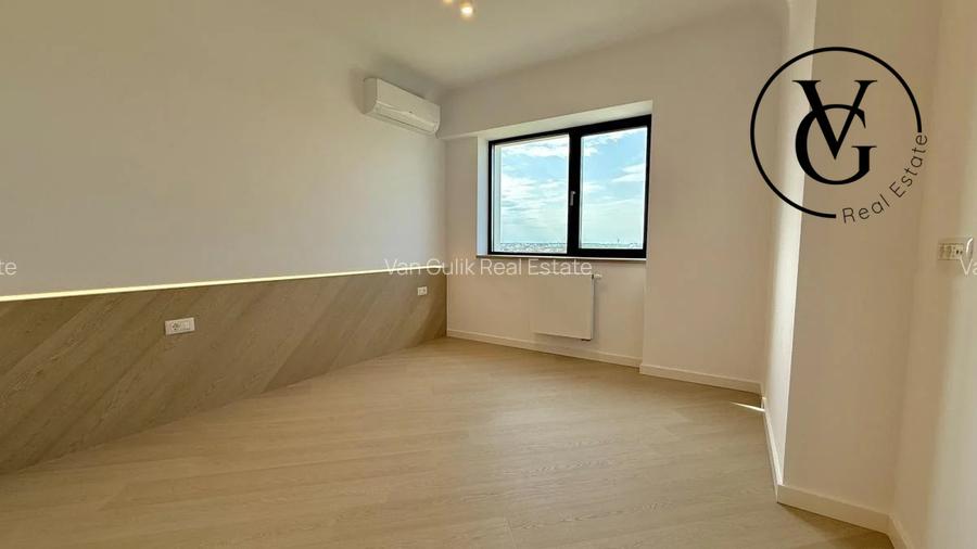 Apartament 2 Camere Cortina North Pipera - 5