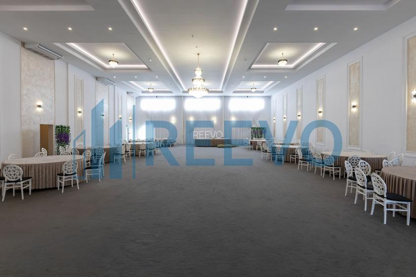 Complex Multifuncțional de vânzare - Comision 0% - 3