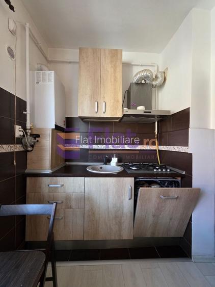 Apartament 2 camere decomandat Tractorul - 7