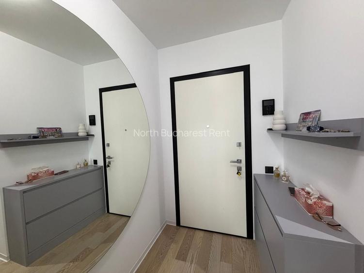 Apartament cu 2 camere de inchiriat | Fabrica de Glucoza - 7