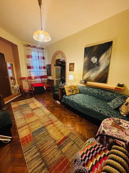 Apartament 2 camere ultracentral zona Armenesca direct proprietar - 5
