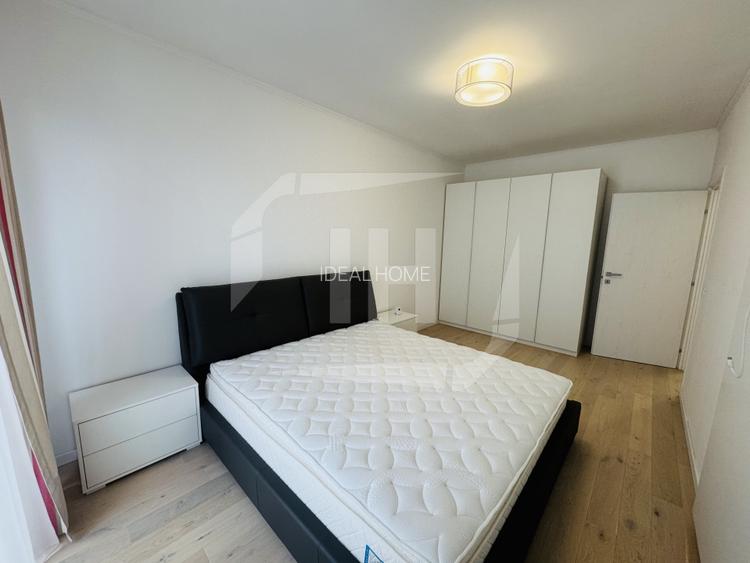 Apartament 2 camere, decomandat, bloc nou in zona The Office - 2