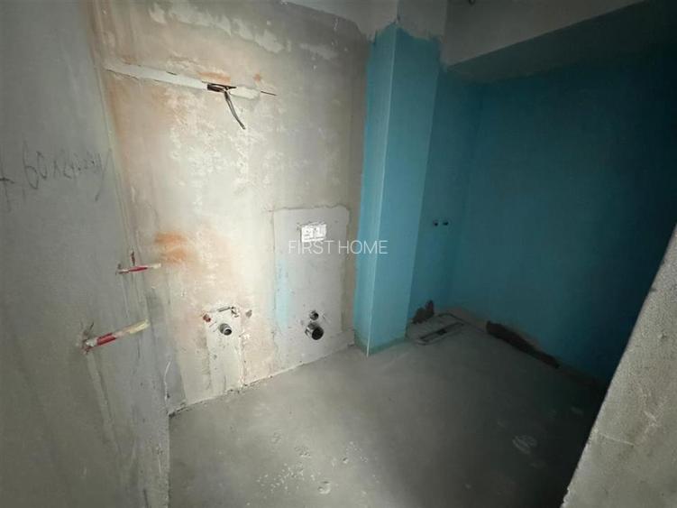 Apartament 3 camere, 90mp utili, de vanzare in complex Ozone City - 16