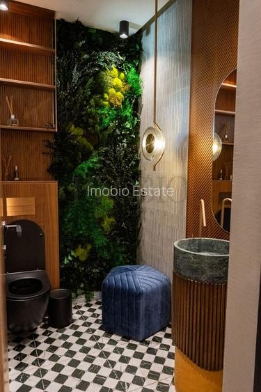 Vila 5 Camere | Rooftop Pool | Smart Home - 20