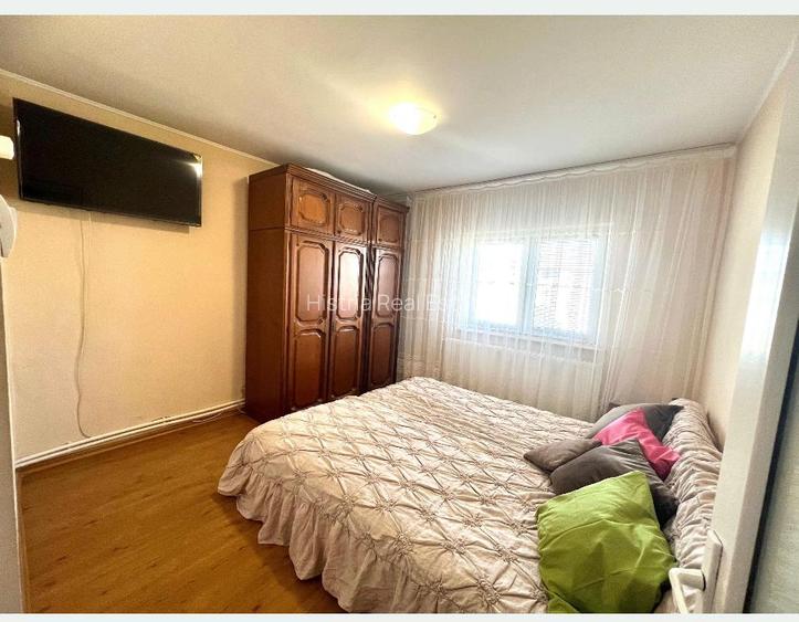 TOMIS III 2 CAMERE ETAJ 3 400 EURO TEREMEN LUNG - 3