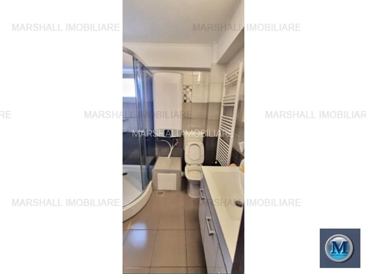 Apartament 2 camere de vanzare, zona Central, 54 mp #16701 - 8
