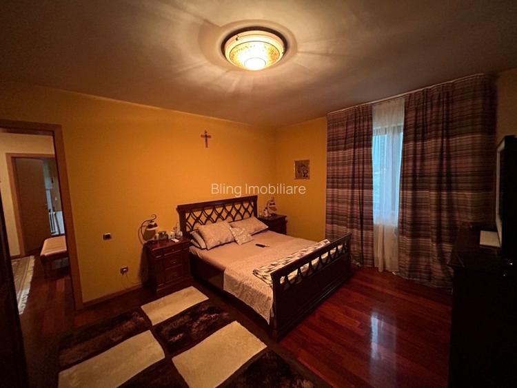 Casa individuala, 6 camere, 300 mp, 1100 mp teren, Prof Ioan Rus - 2