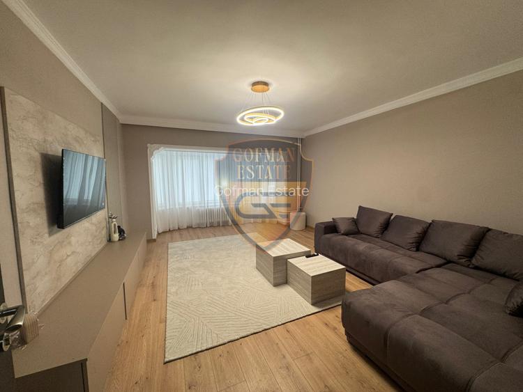 Stadion Victoria 3 camere decomandat renovat, Parcare privata - 7