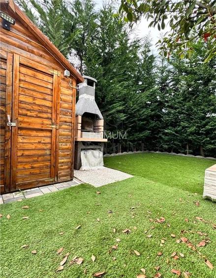 DUMBRAVITA - CASA INSIRUITA - CENTRAL - 4 CAMERE - 2 BAI - INCALZIRE PARDOSEALA - 22