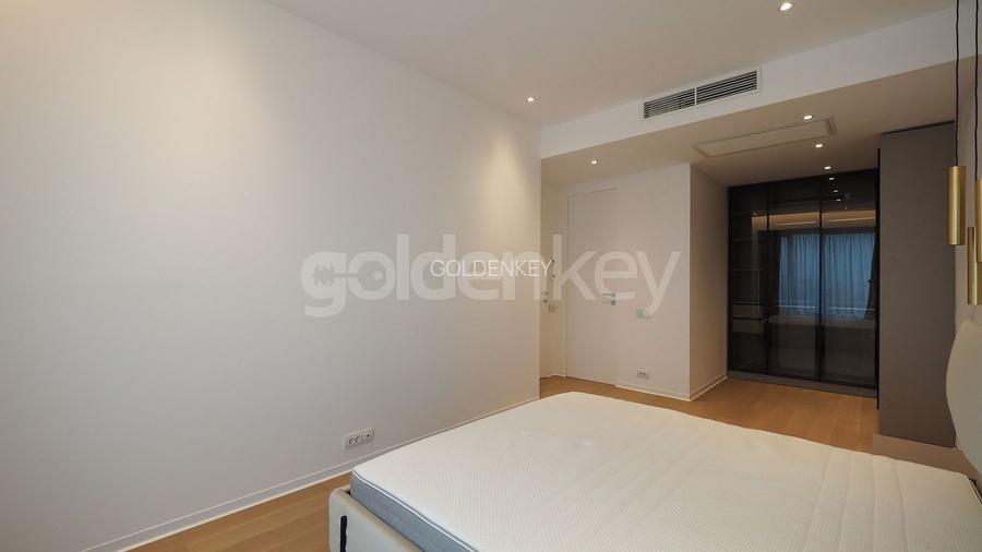 Apartament spatios si modern cu 4 camere | 2 garaje | ultra-finisat - 11