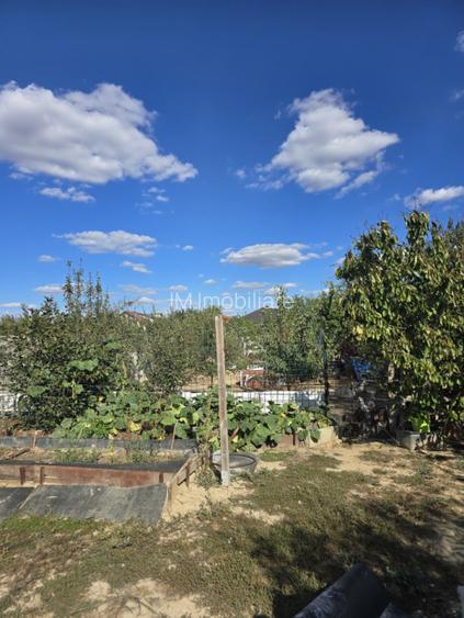 Parta-casa si teren 719-3 camere - 3