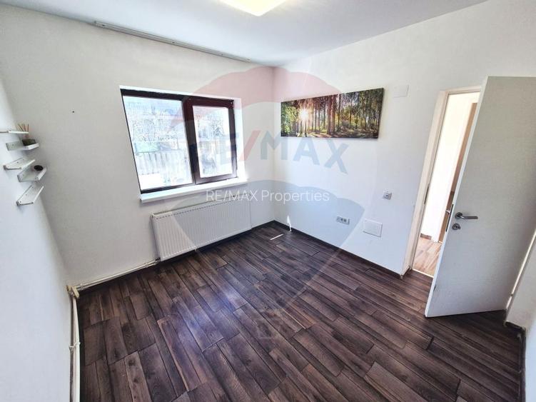 Casă 5 camere de vânzare P+M |  Magurele Varteju - 4