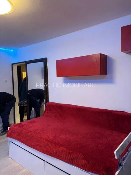 Apartament 2 camere, 50 mp, mobilat – Zona Siderurgistilor Vest - 2