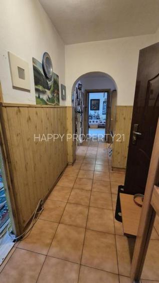 4 Camere Crangasi ,5 minute de Metrou - 7