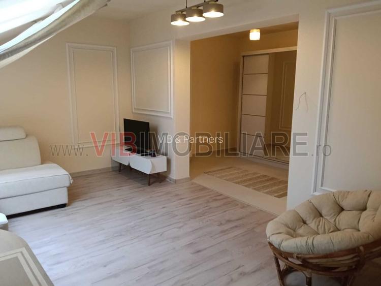 Timișoara | Apartament 2 camere decomandat | 69 mp utili | Parcare inclusă - 2