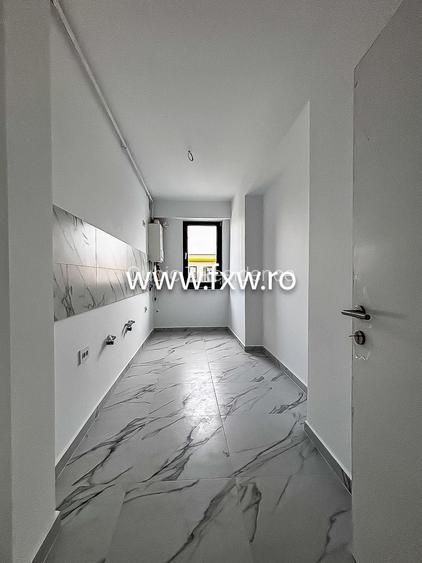 Apartament nou, luminos, cu vedere panoramică - 4