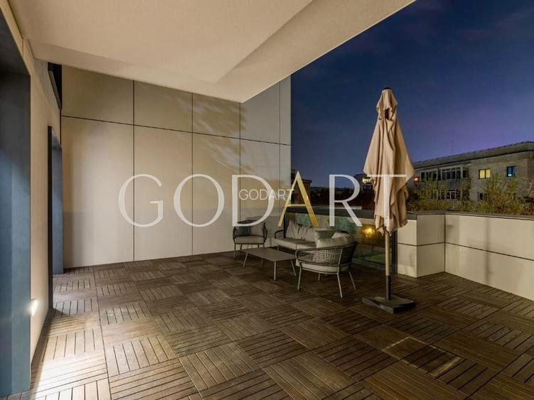 APARTAMENT LUX | ONE HERASTRAU TOWERS | PARCARE - 11