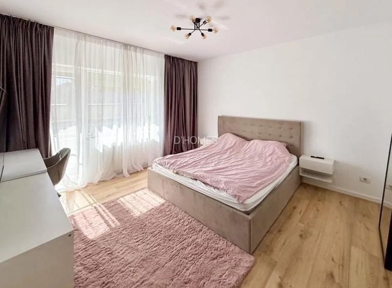 Închiriere | Apartament 3 camere | Parcare inclusă | Pipera - 6