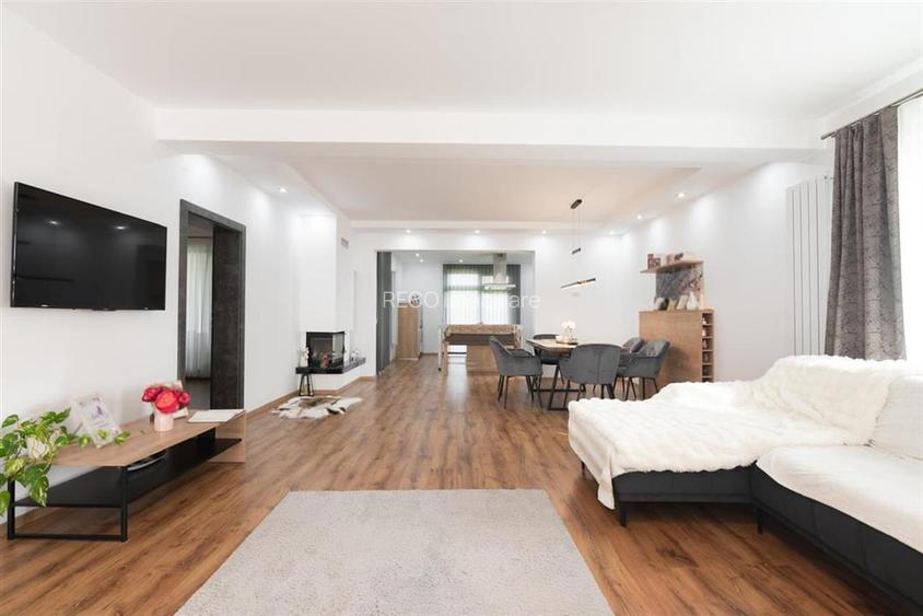 RECO Casa moderna la cheie in Livada de Bihor -teren 1248 mp - 23