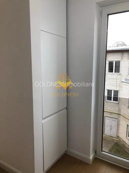 2 camere, Premium, Ultracentral Mihai Eminescu zona Parcul Central - 4