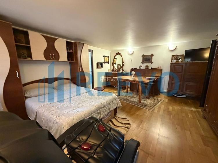 Casă/Vilă de vânzare în comuna Târgu Trotuș, județul Bacău. - 34