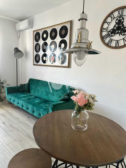 De închiriat: apartament 2 camere - Lujerului - metrou - bloc 2016 - 2