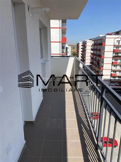 Apartament 3 camere Magnolia Residence - 9